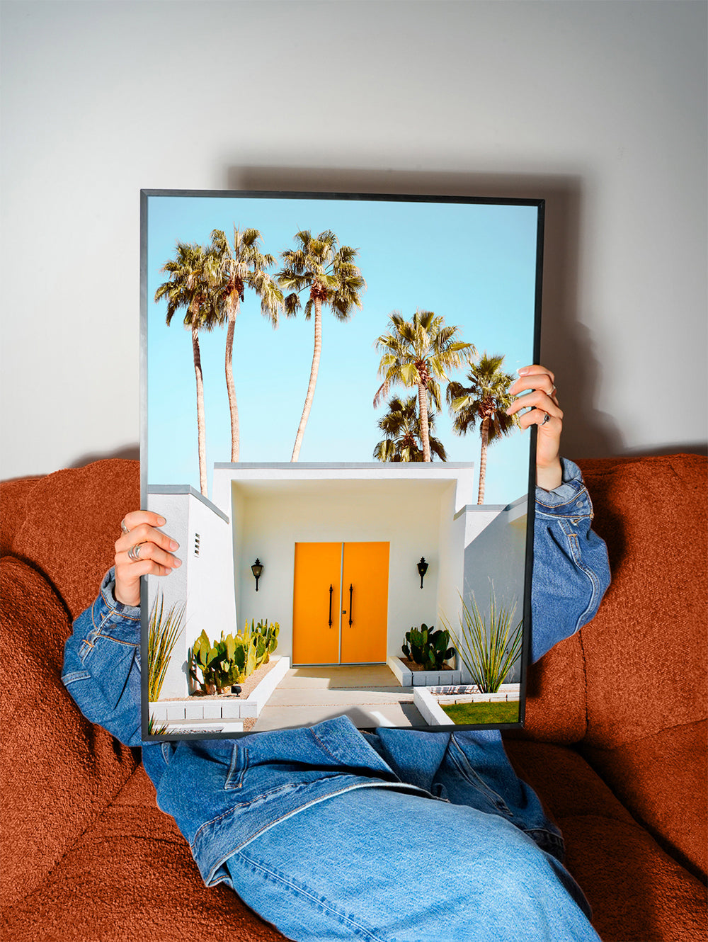 Welcome To Palm Springs