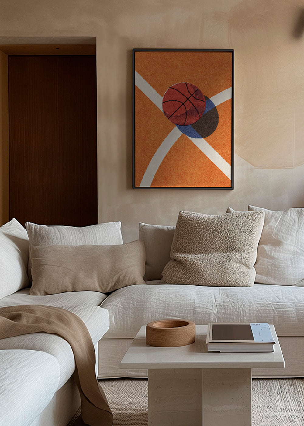 BALLS / Basketball (Indoor)