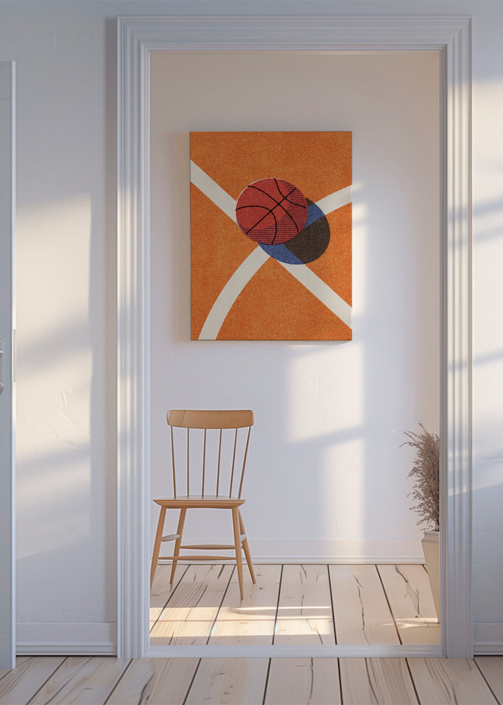 BALLS / Basketball (Indoor)