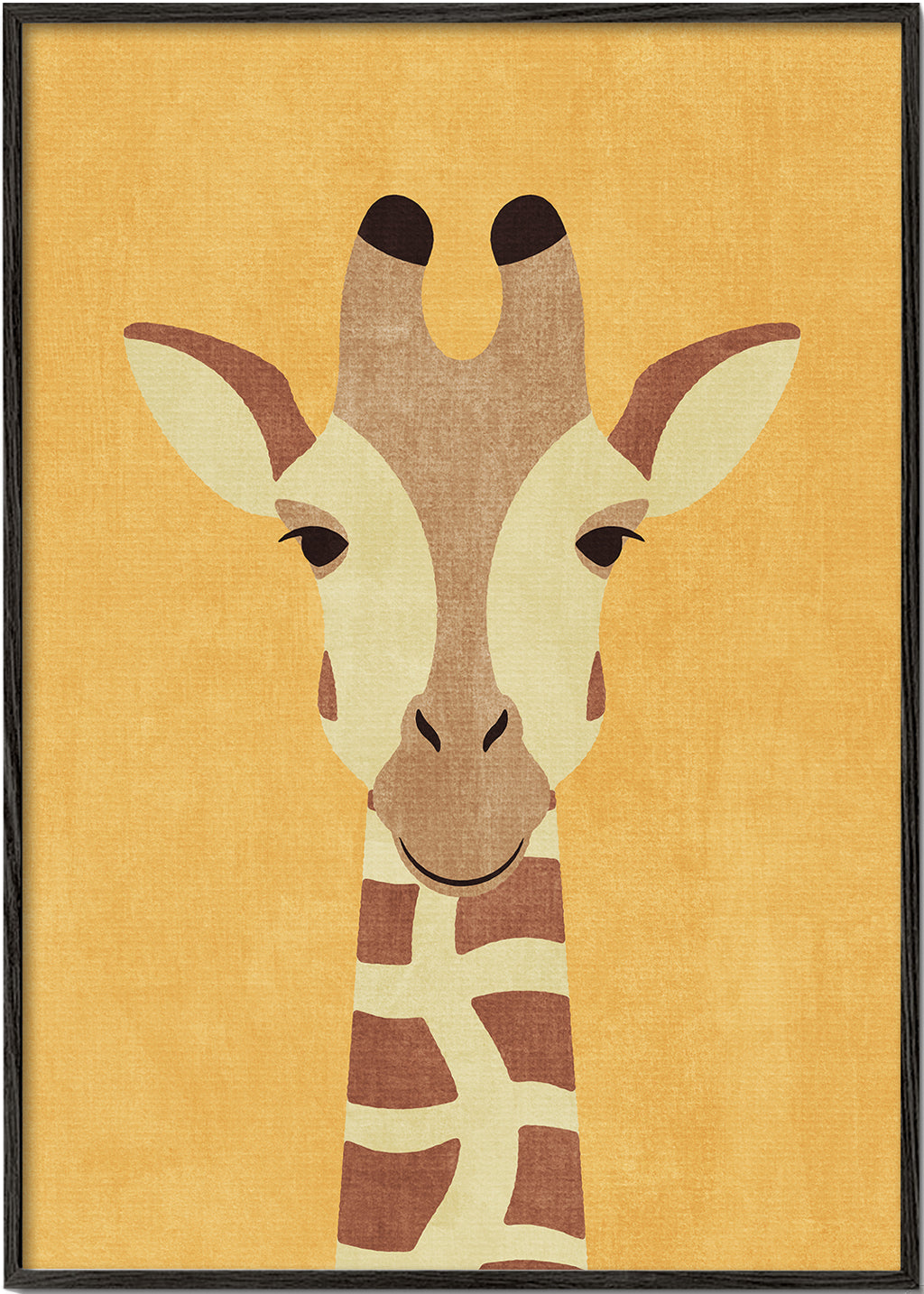 FAUNA / Giraffe