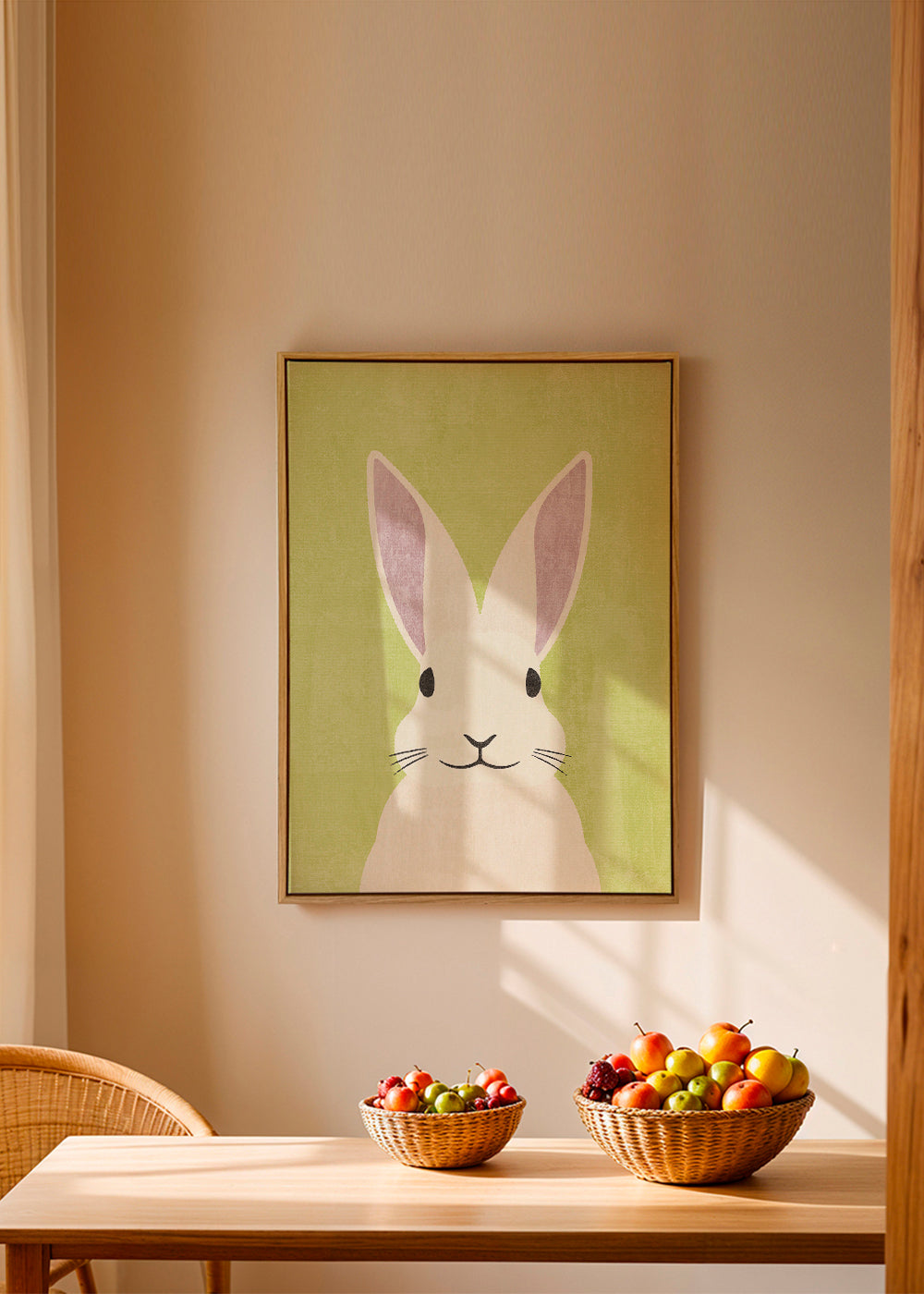 FAUNA / Rabbit