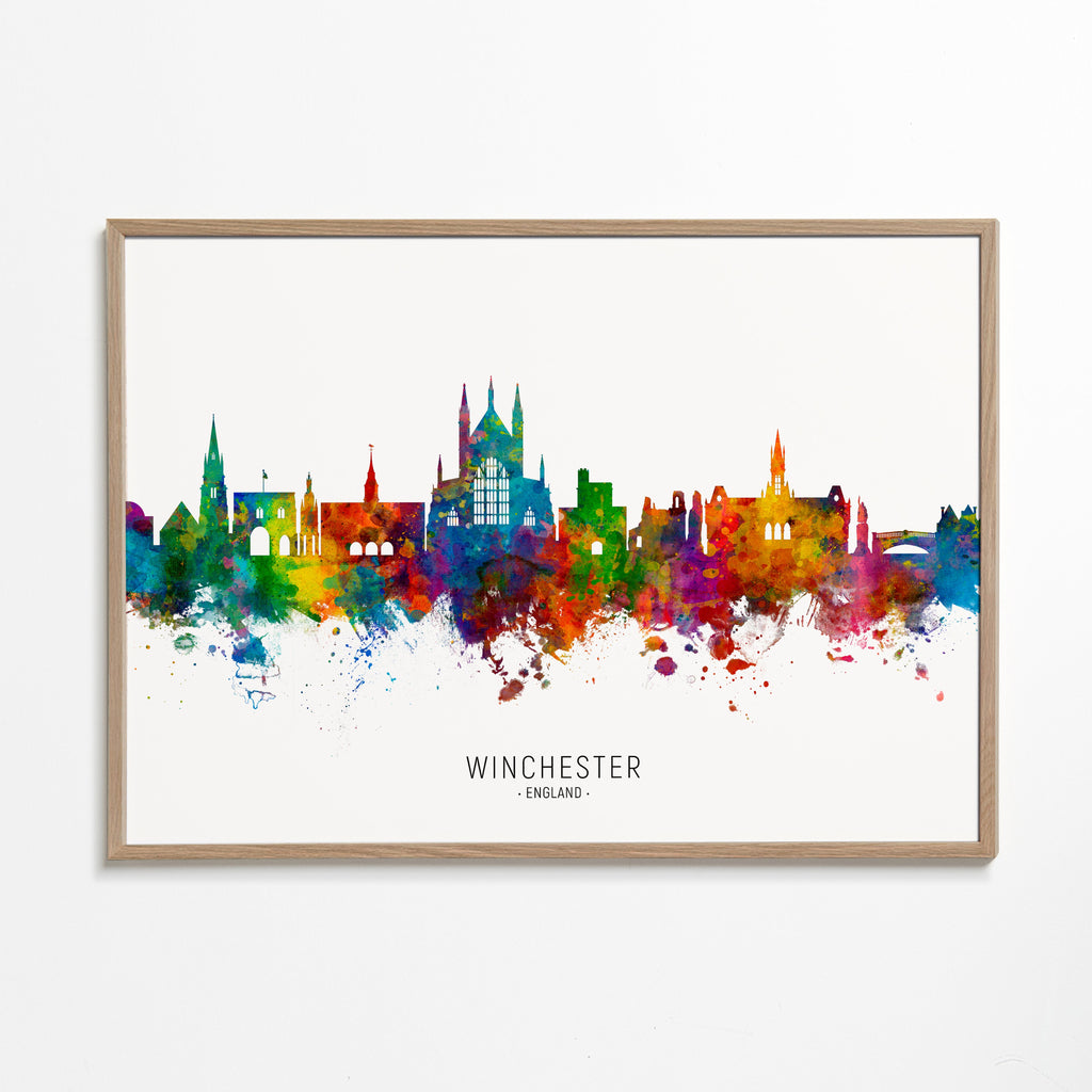 Winchester Skyline multicolor