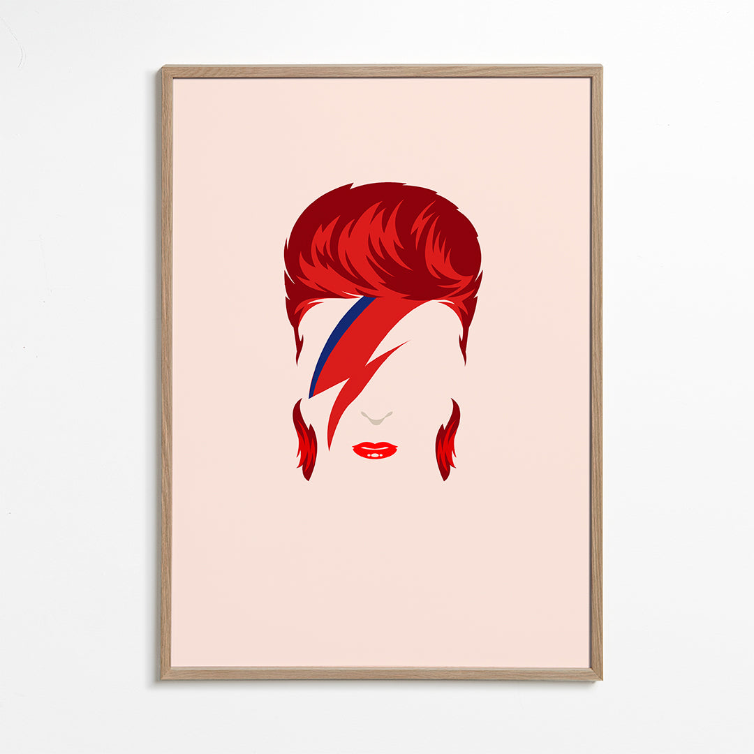 Bowie