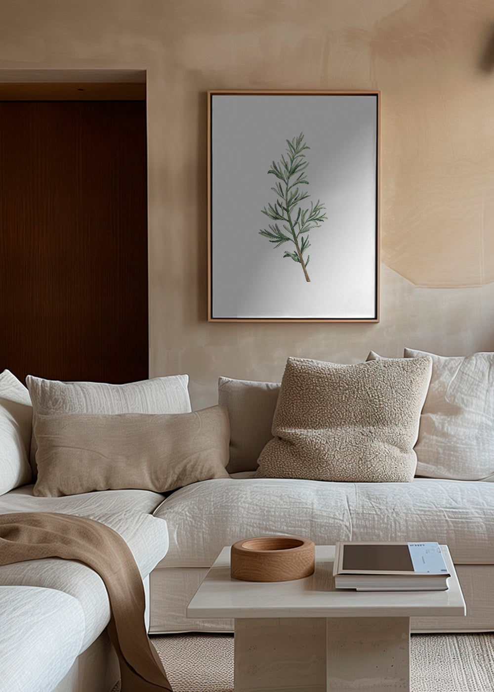 Rosemary Branch