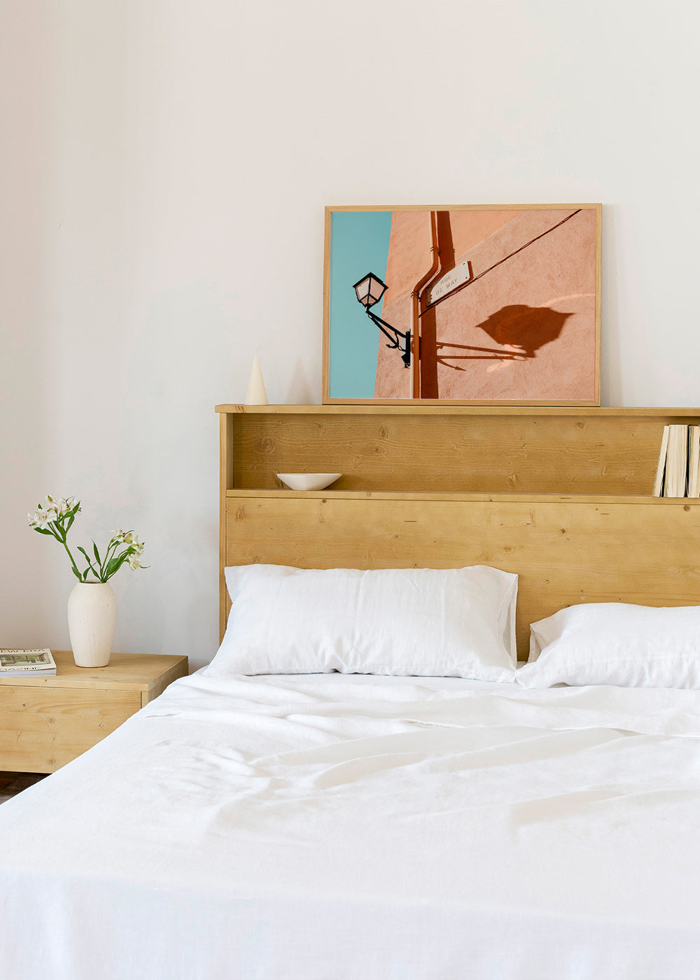 Arte da cucina Rue de May lampada e ombra – Product1
