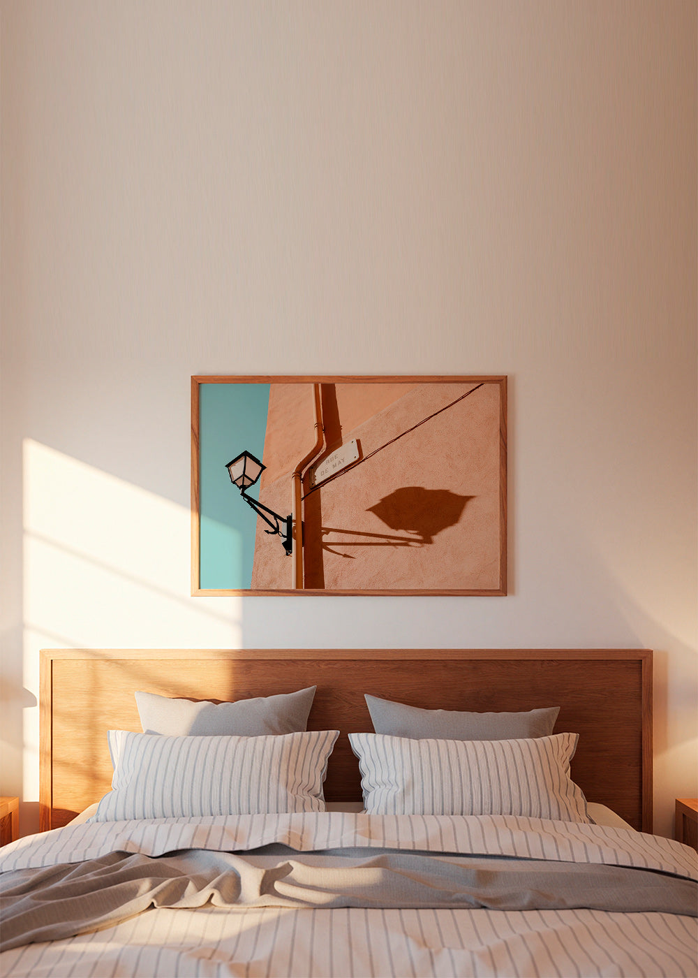 Arte da cucina Rue de May lampada e ombra – Product2