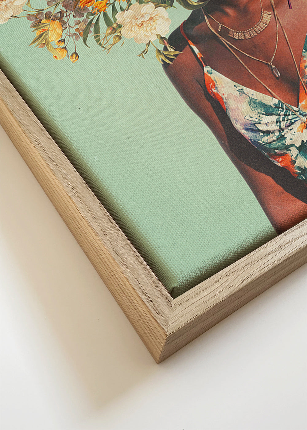 You Loved Me A Thousand Summers Ago