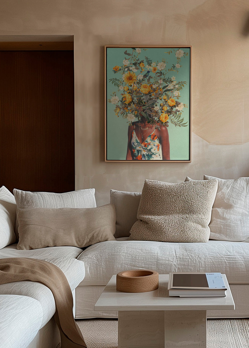 You Loved Me A Thousand Summers Ago