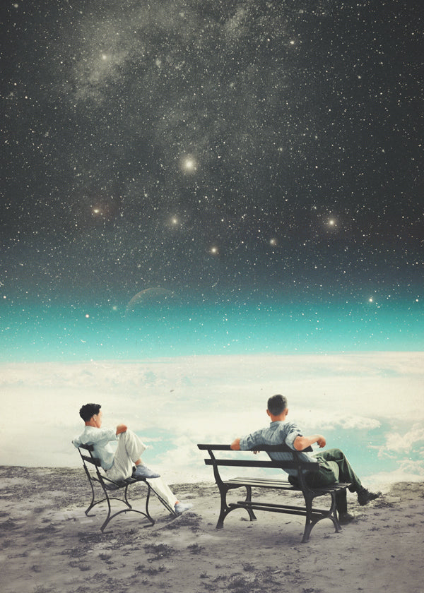 You Were There in my Deepest Silence