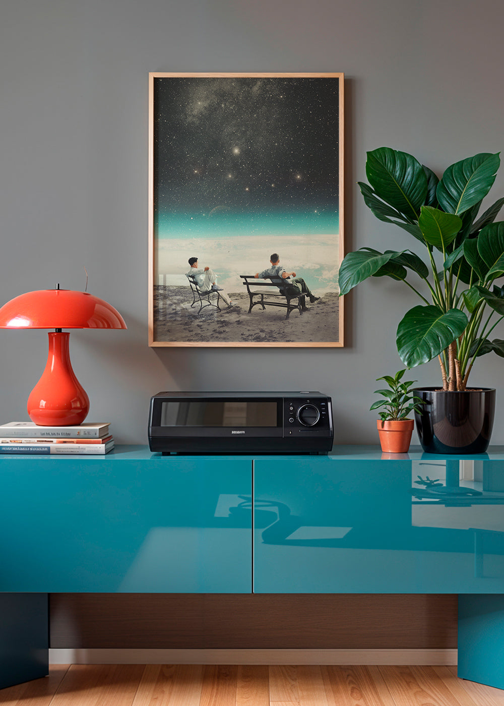 You Were There in my Deepest Silence