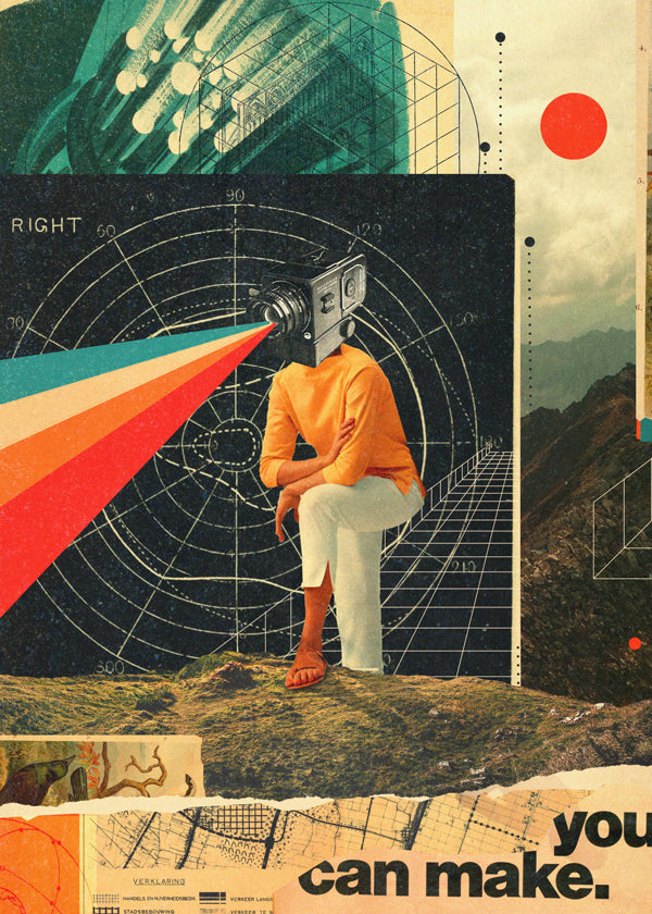 You Can Make It Right