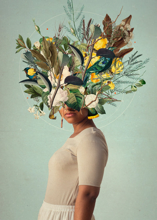 At Least The Light Will Never Go Out