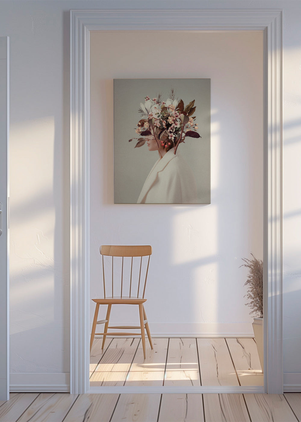 I Fell in Love with Fall because of You