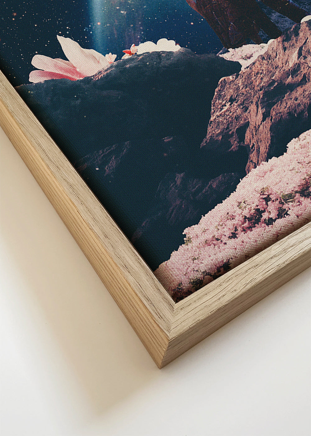 Often Mistaken for Absent