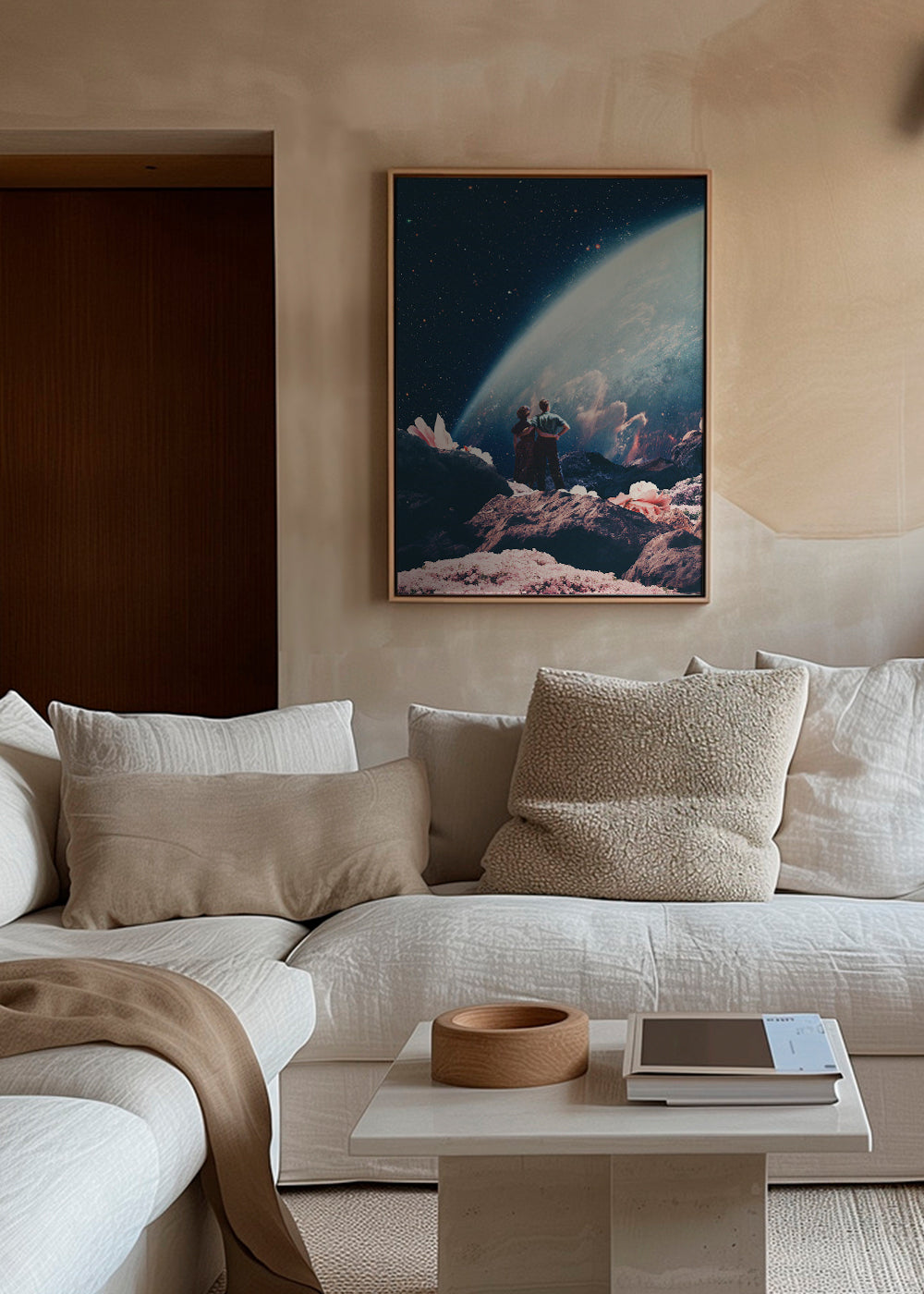 Often Mistaken for Absent