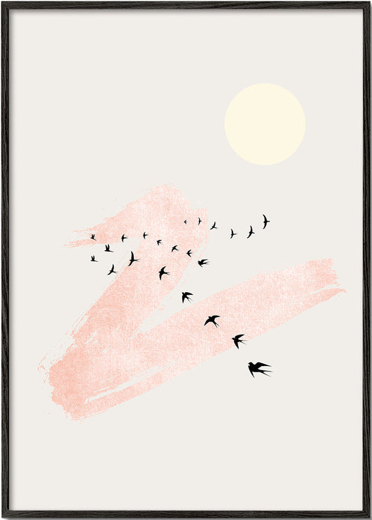 Sun and Heaven