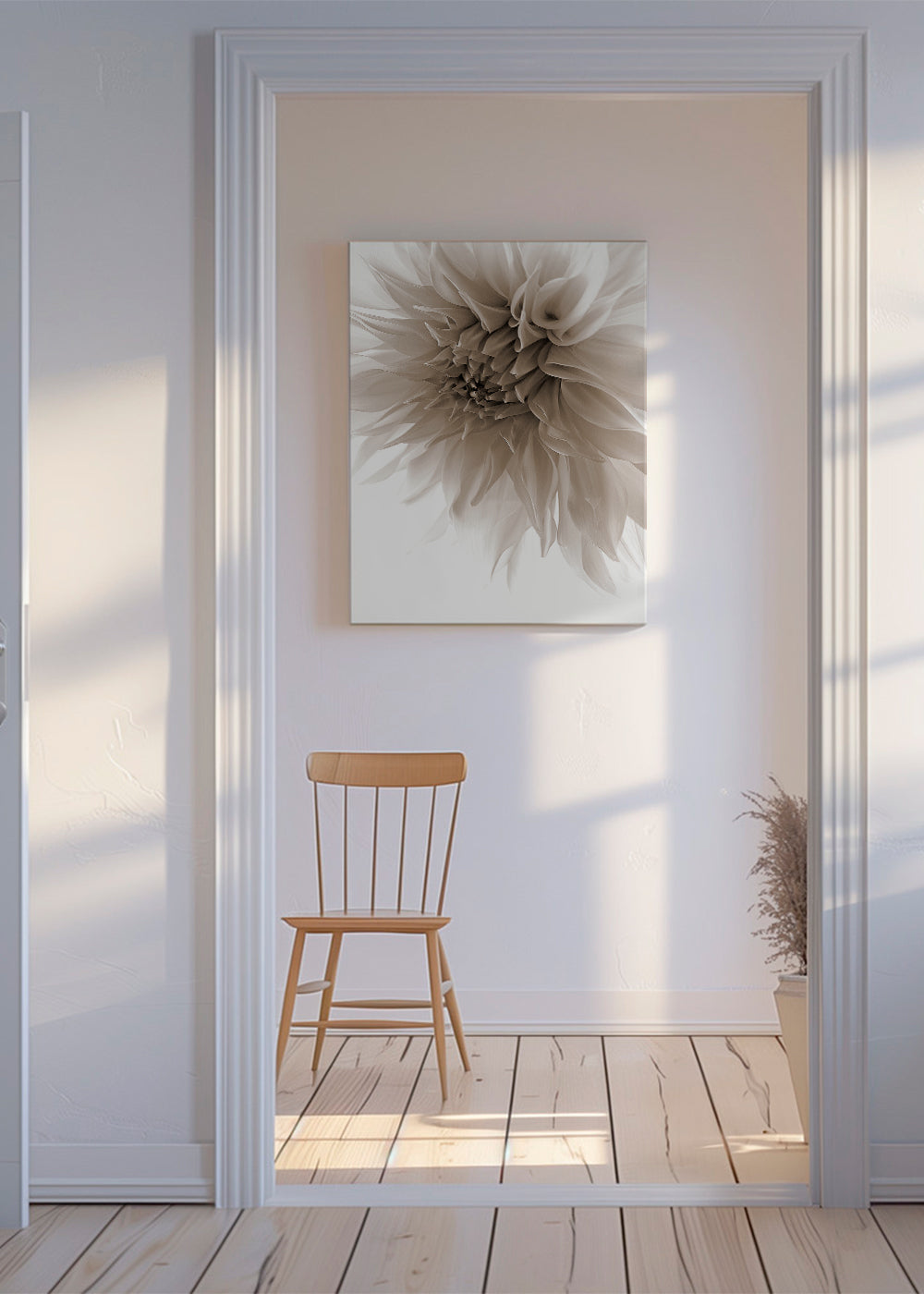 dignified - Priska Wettstein