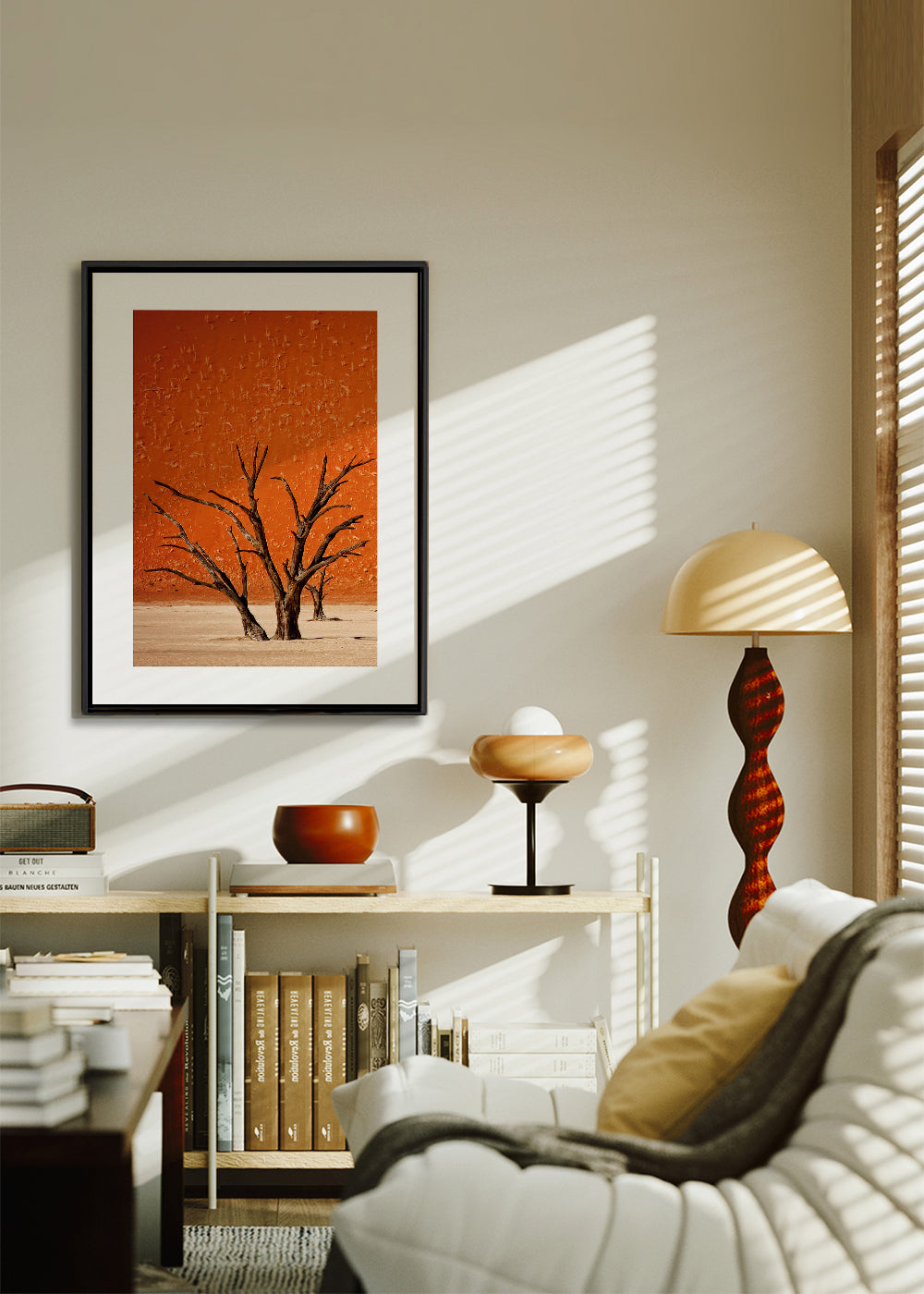 The older 2 - Mathilde Guillemot