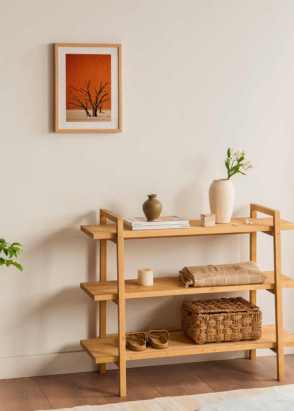 The older 2 - Mathilde Guillemot