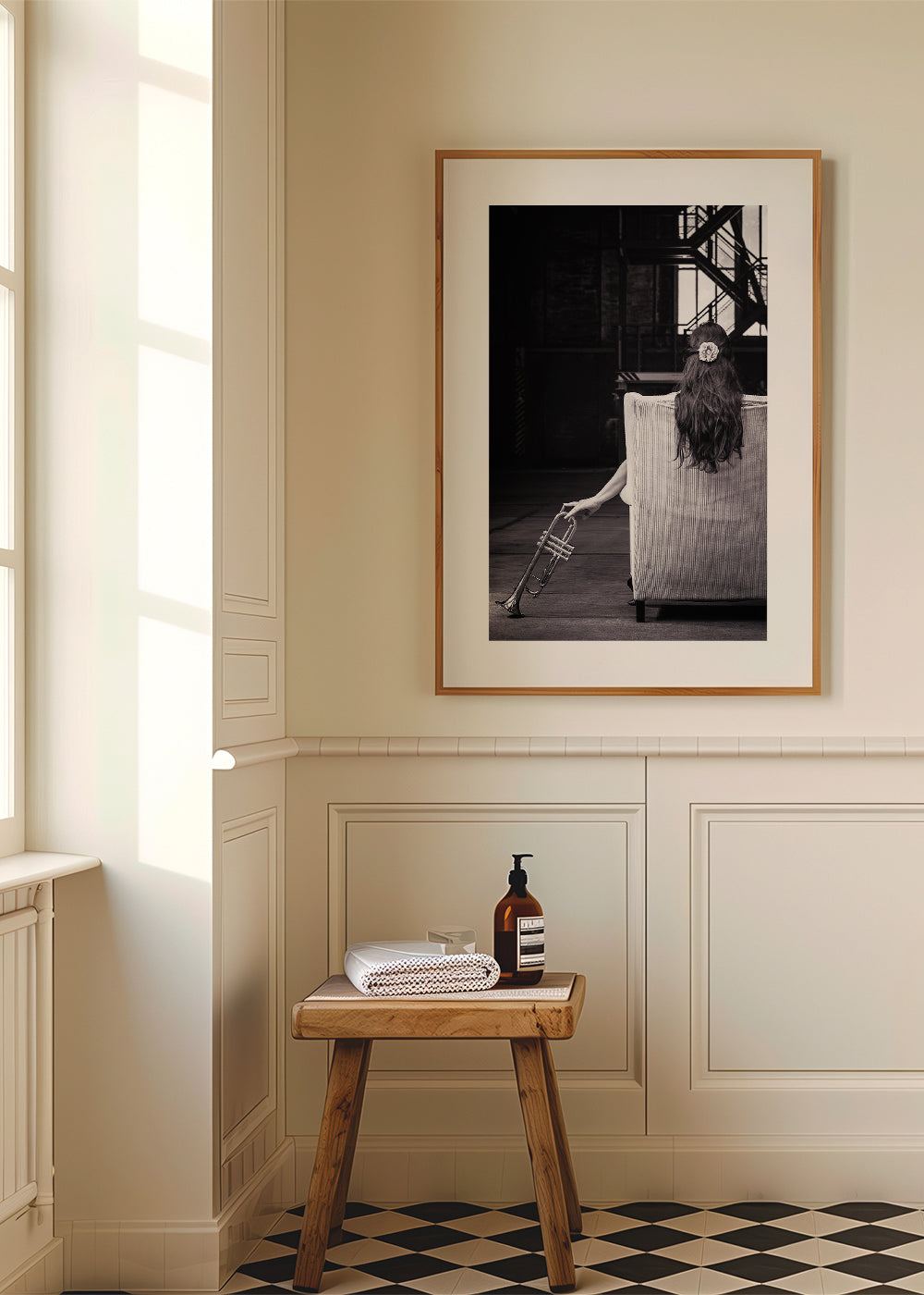 Sentimental sounds - Padurariu Alexandru