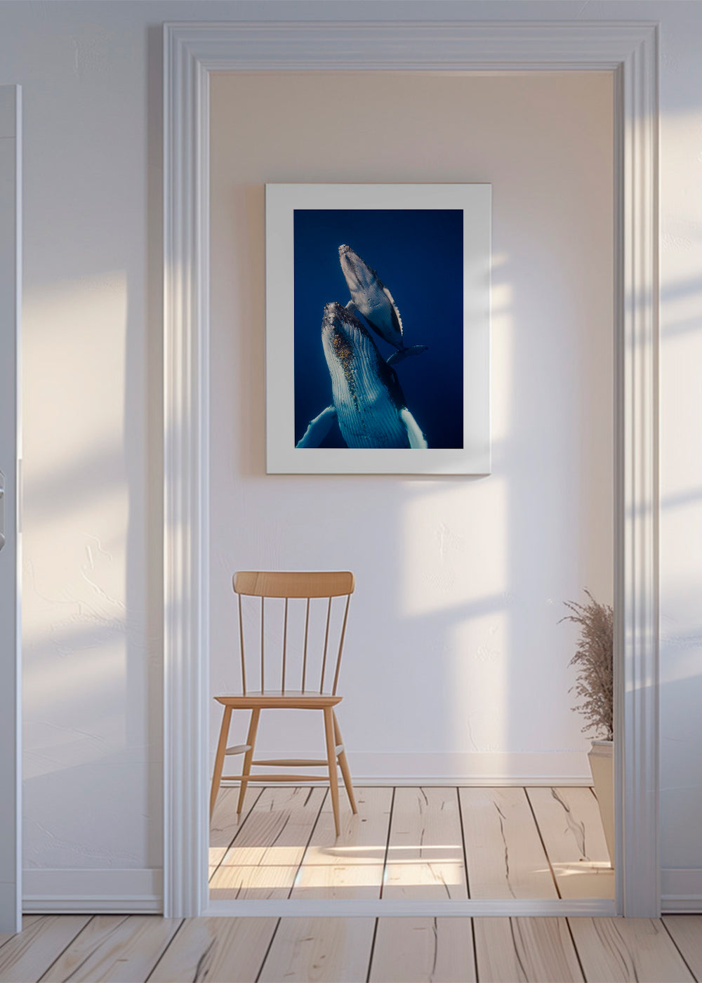 Come back to the surface - Barathieu Gabriel