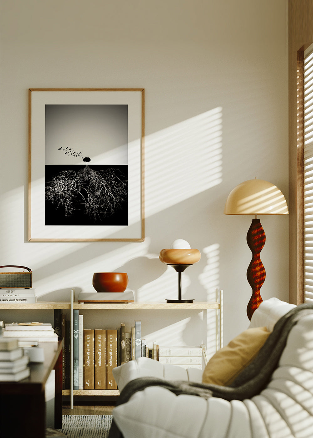 Do not judge according to appearance - Souren Arslanian