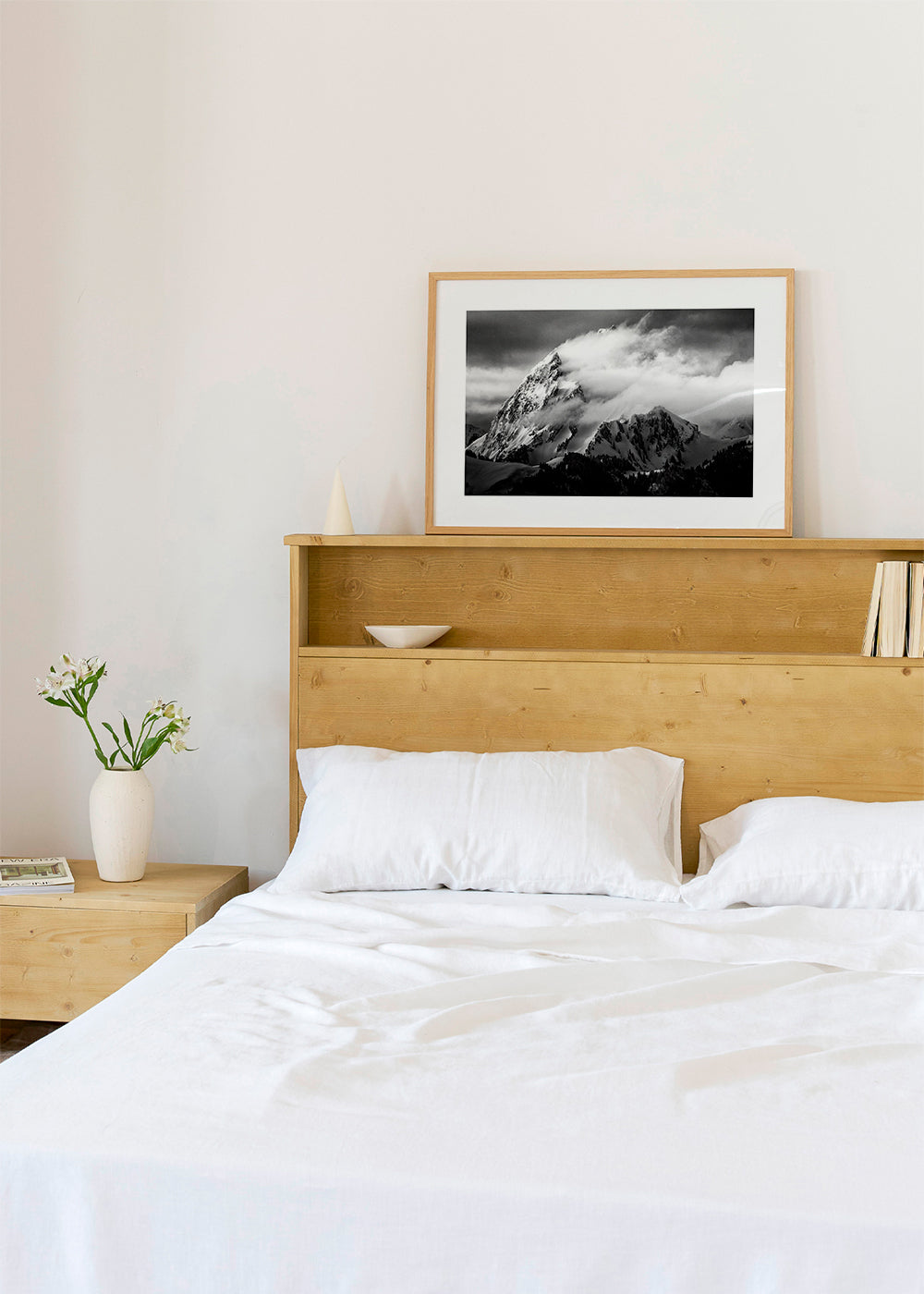 Rock and wind - Sébastien Cheminade