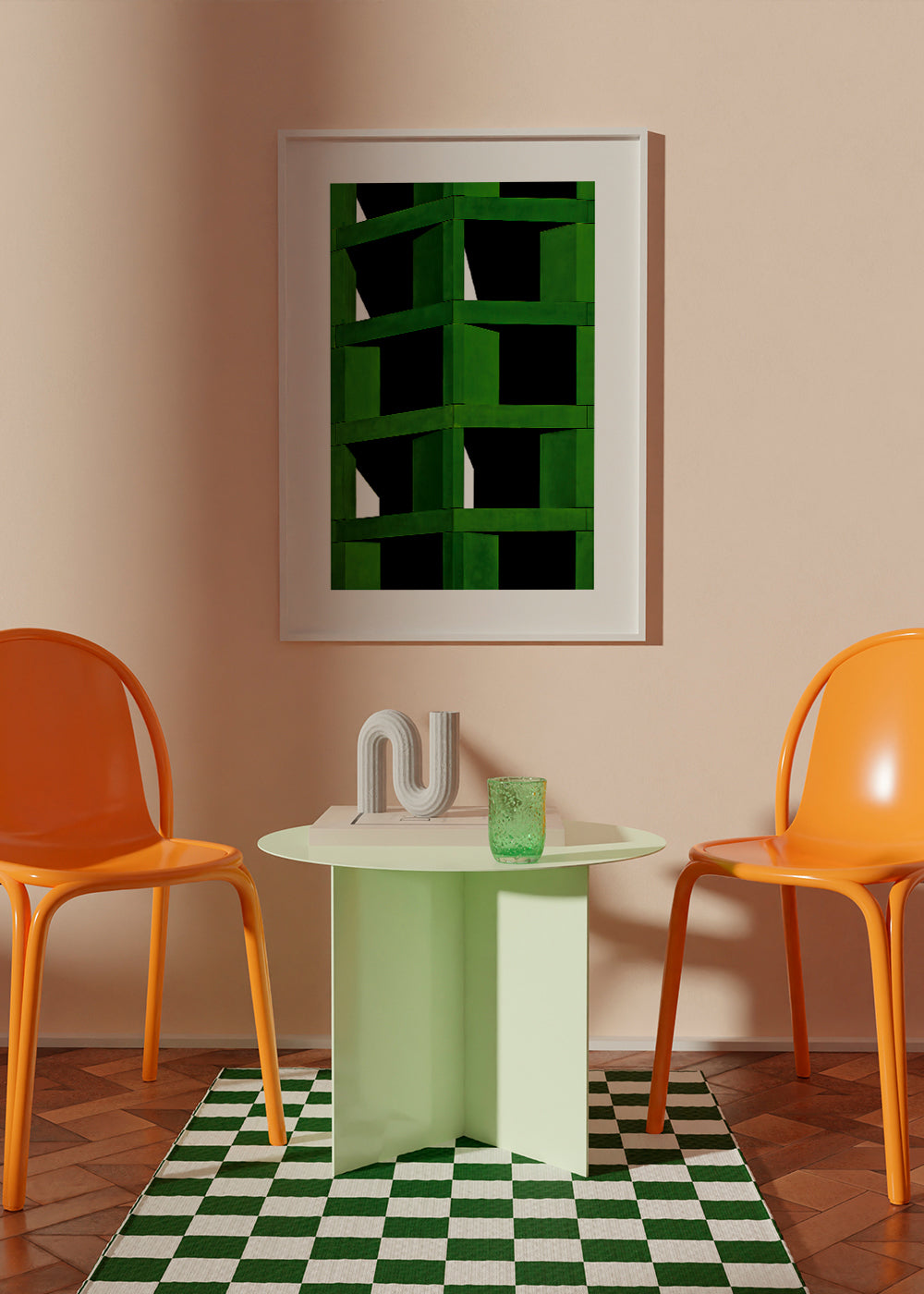 under construction - Gilbert Claes