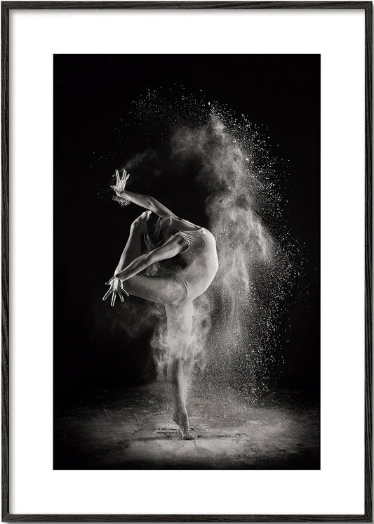 In the light - Shades and Light