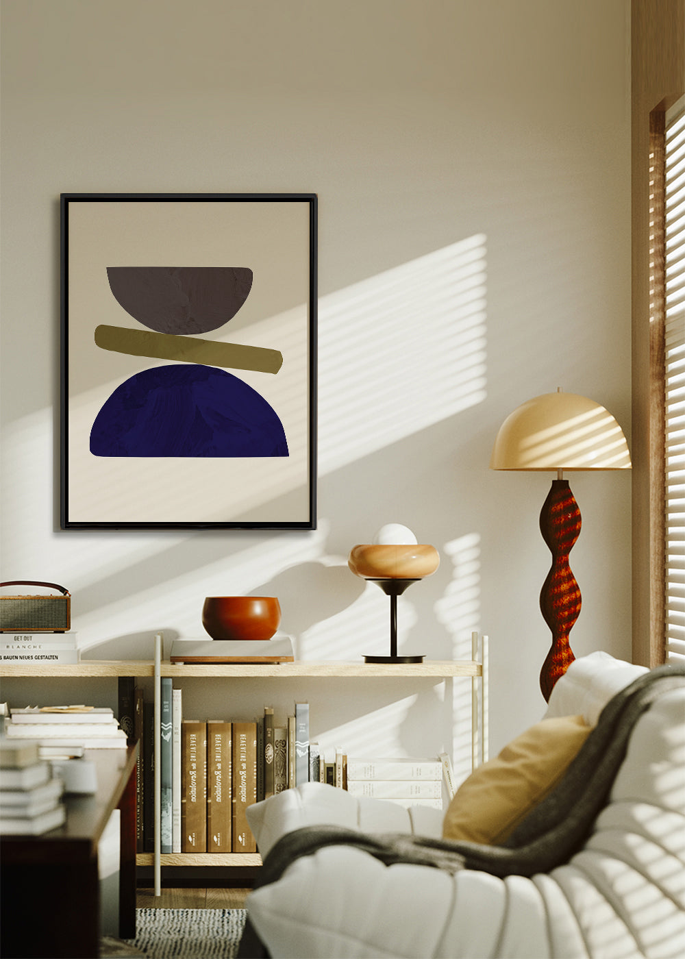 Collage 05 - 1x Studio