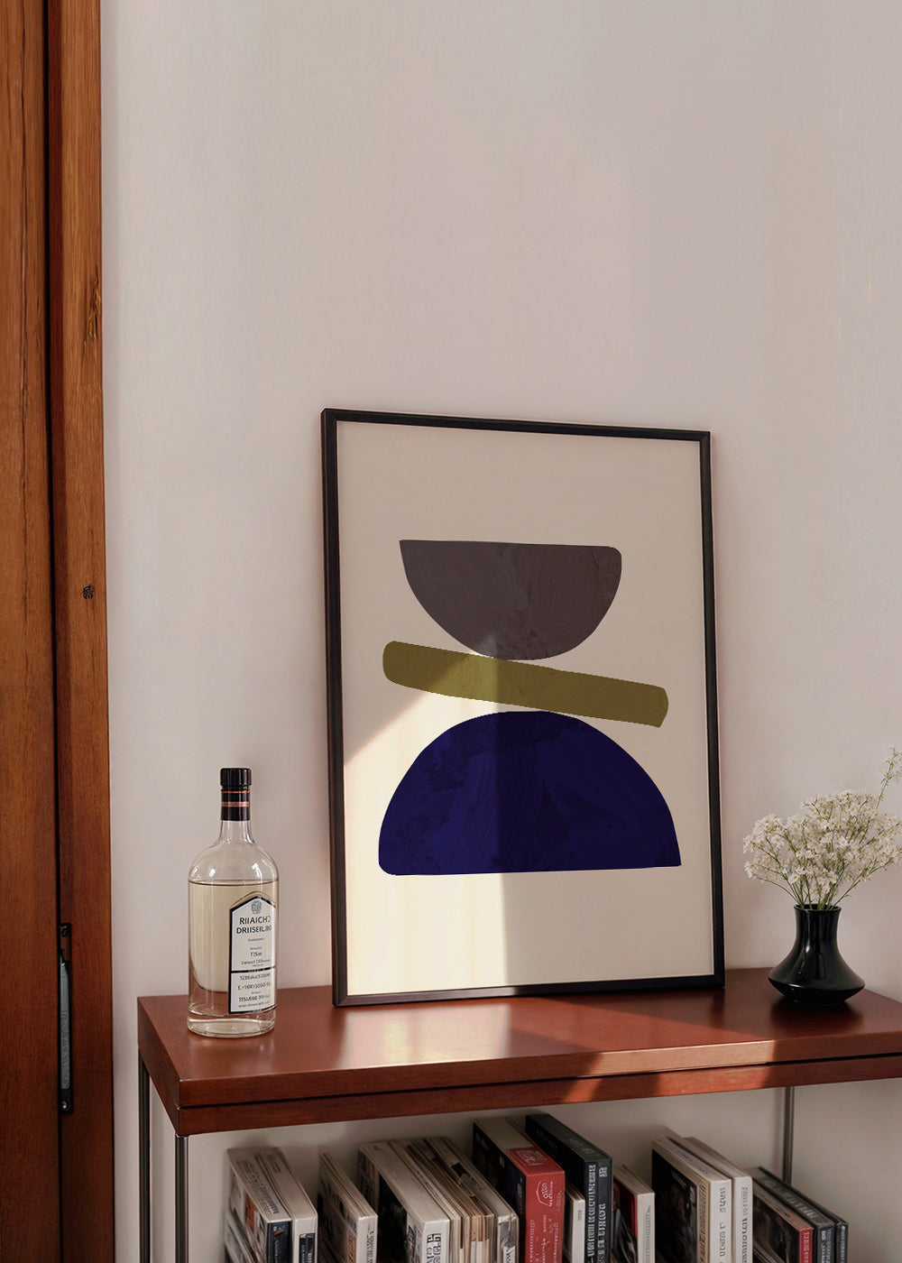 Collage 05 - 1x Studio