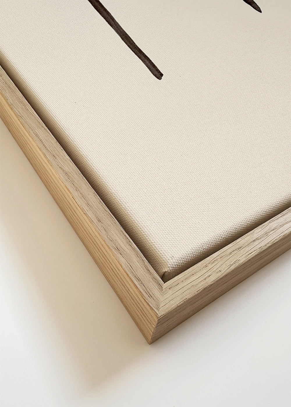 Palm Trees Ink - 1x Studio