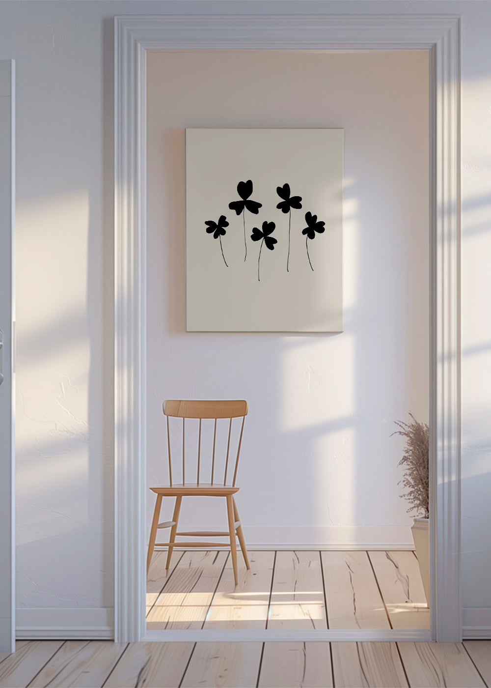 Black Sorrel - 1x Studio