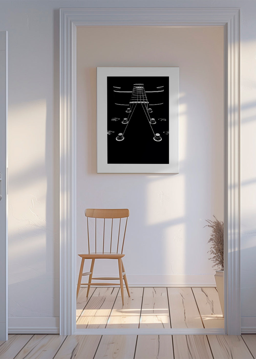 My New Baby - Kim Lennert Simonsen