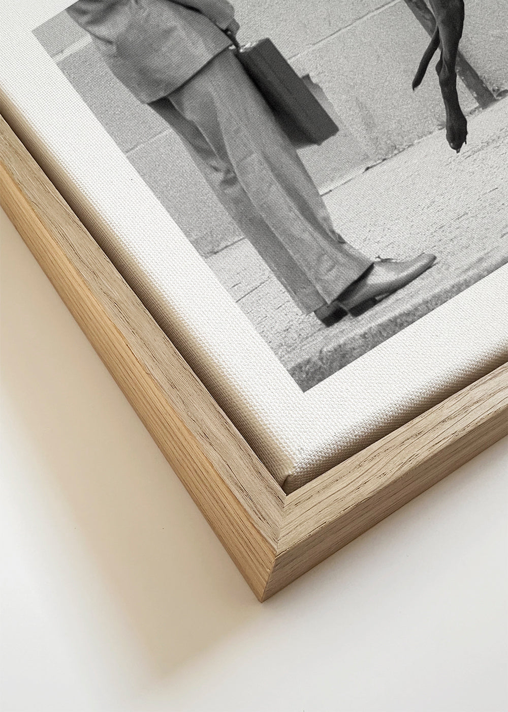 Great dane bodyguard - Dieter Matthes