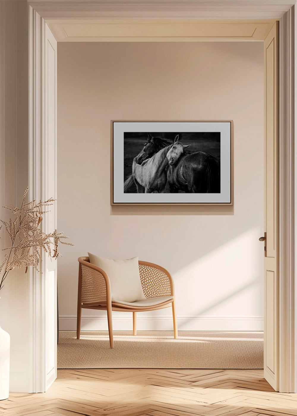 Warm rain - Niko Chapa