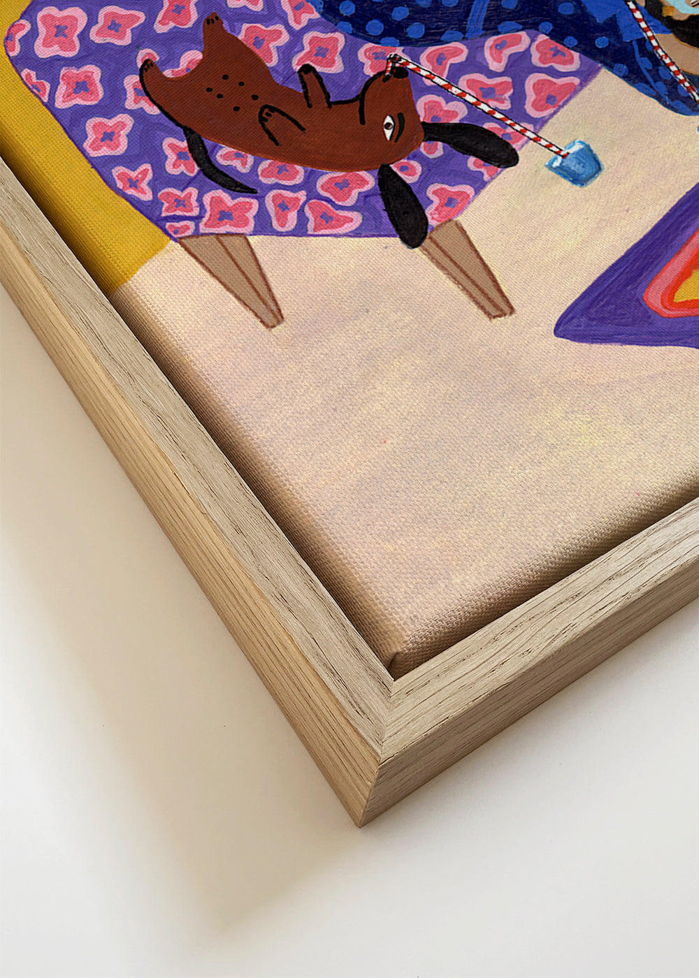 Day off from office - jotadejai