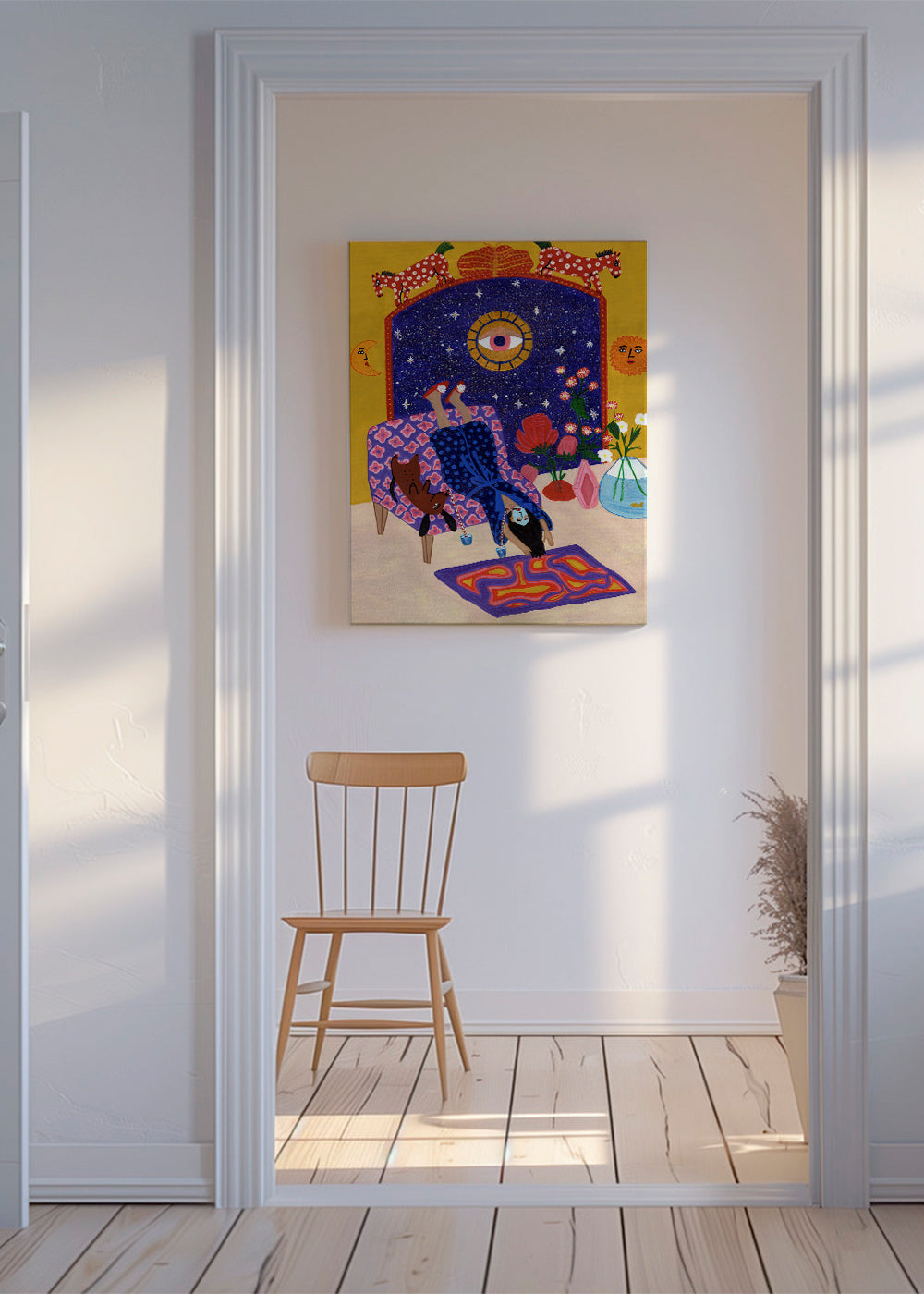 Day off from office - jotadejai