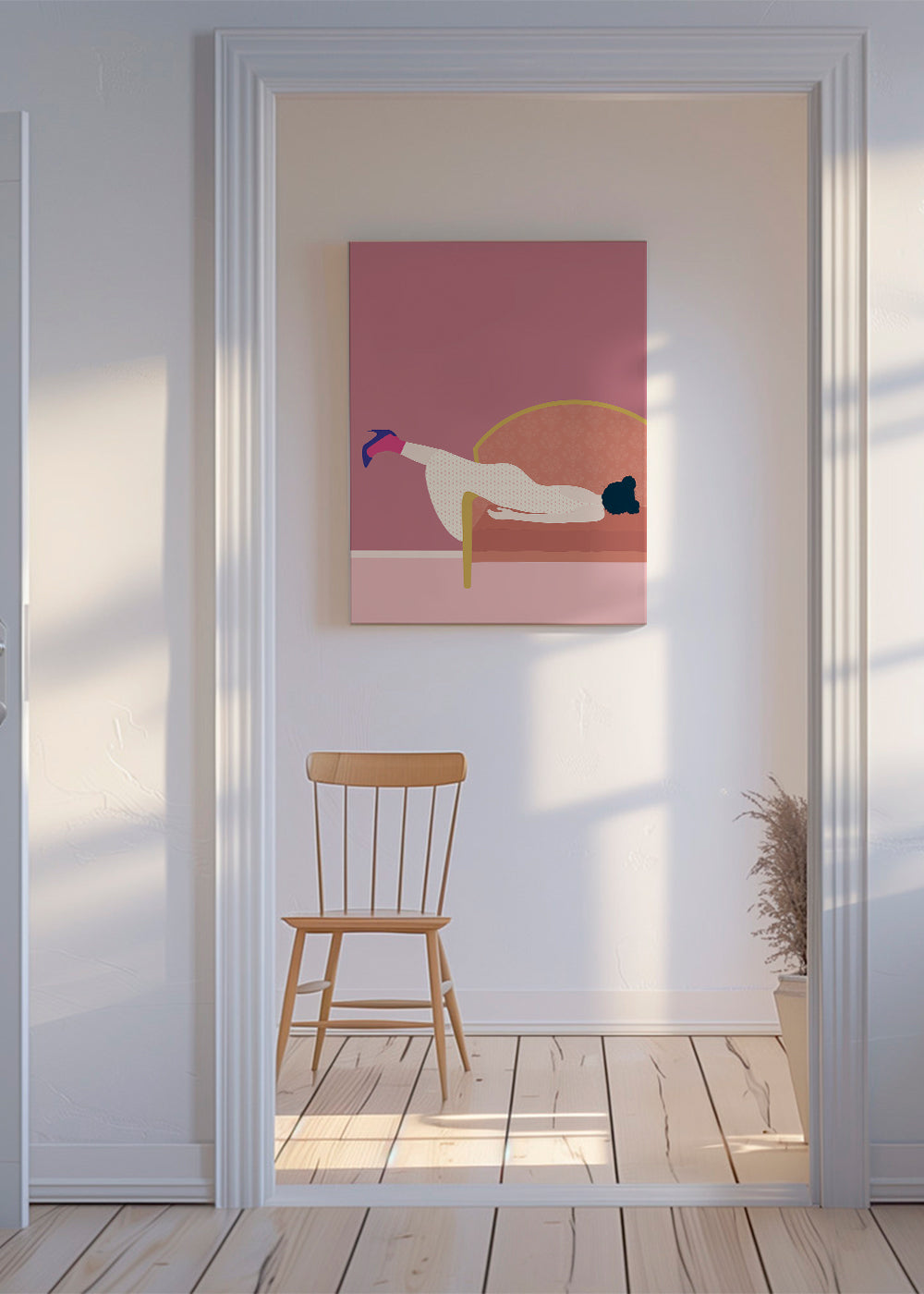 Maddies Mood - jotadejai