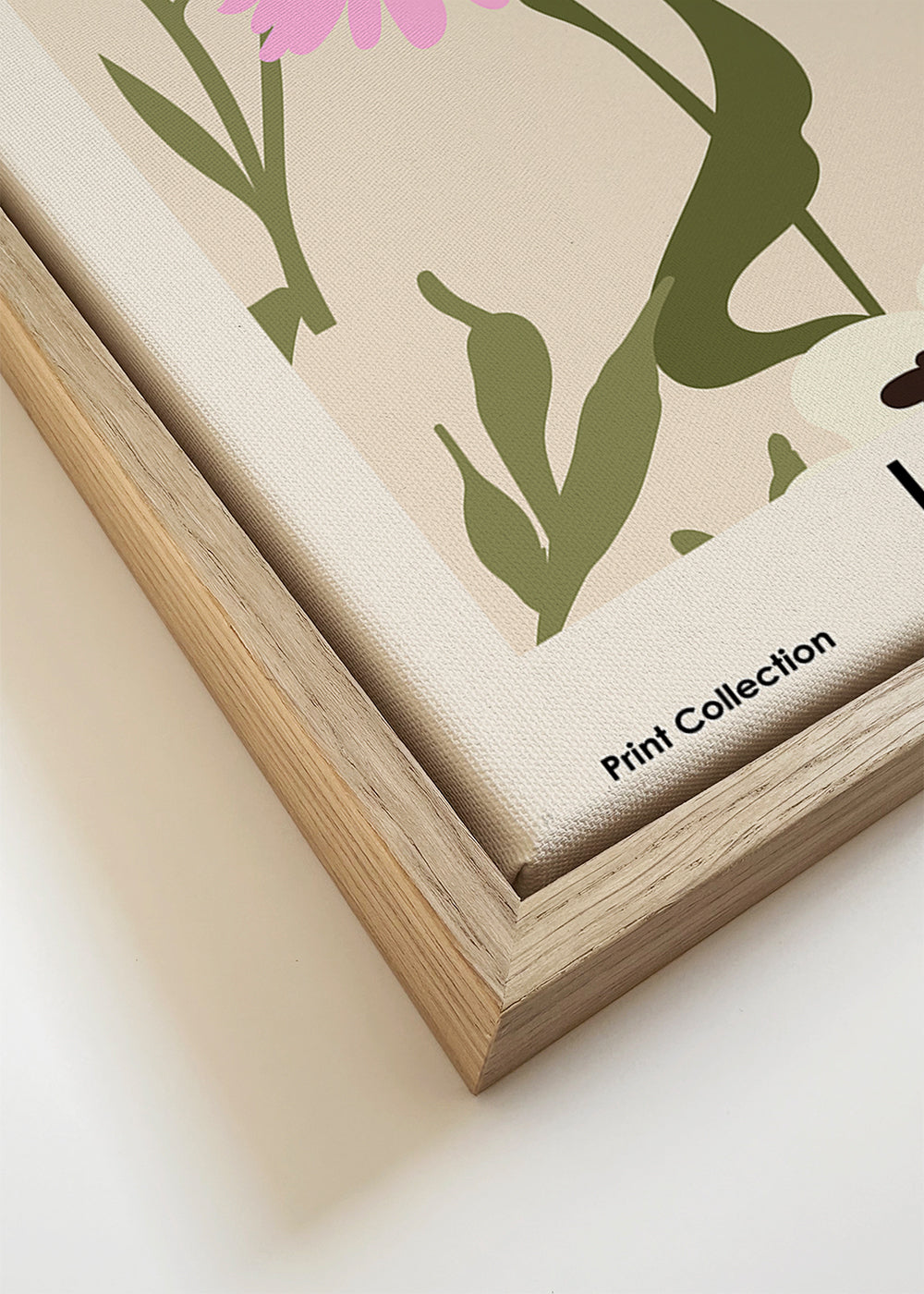 Flower Market London - NKTN