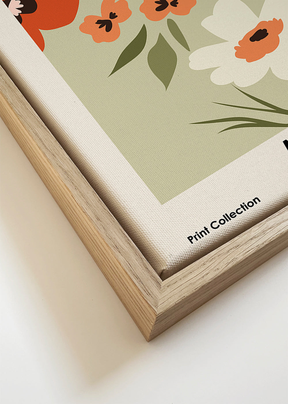 Flower Market Madrid - NKTN