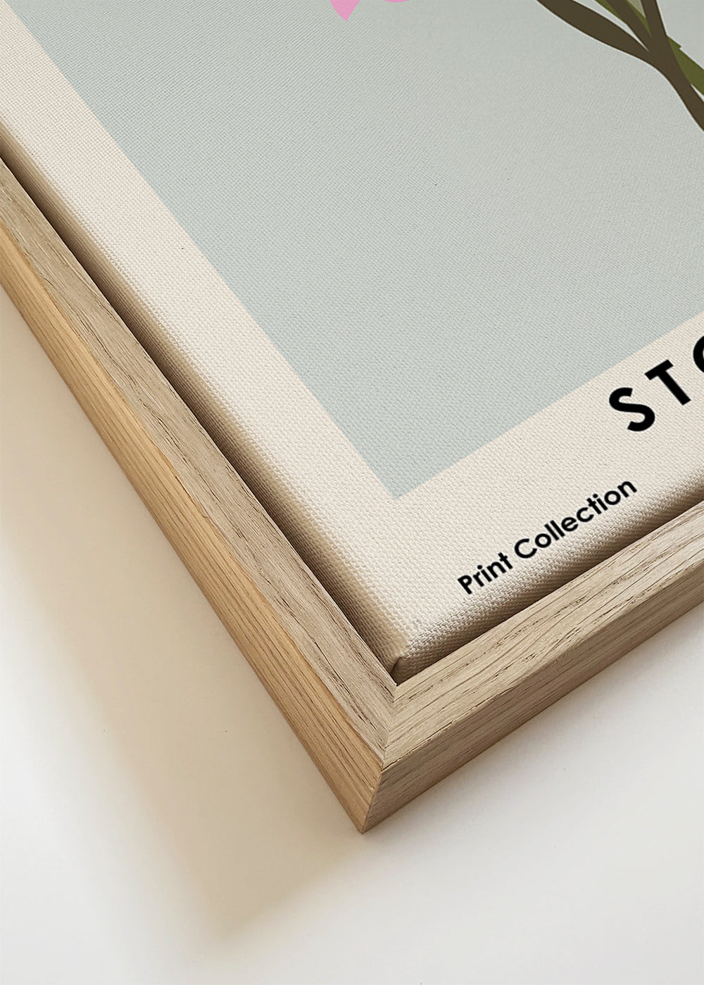 Flower Market Stockholm - NKTN