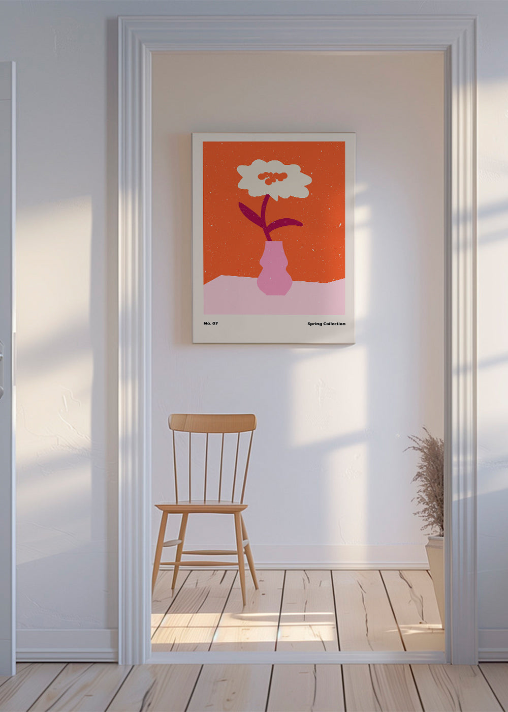 Spring Flower 07 - NKTN