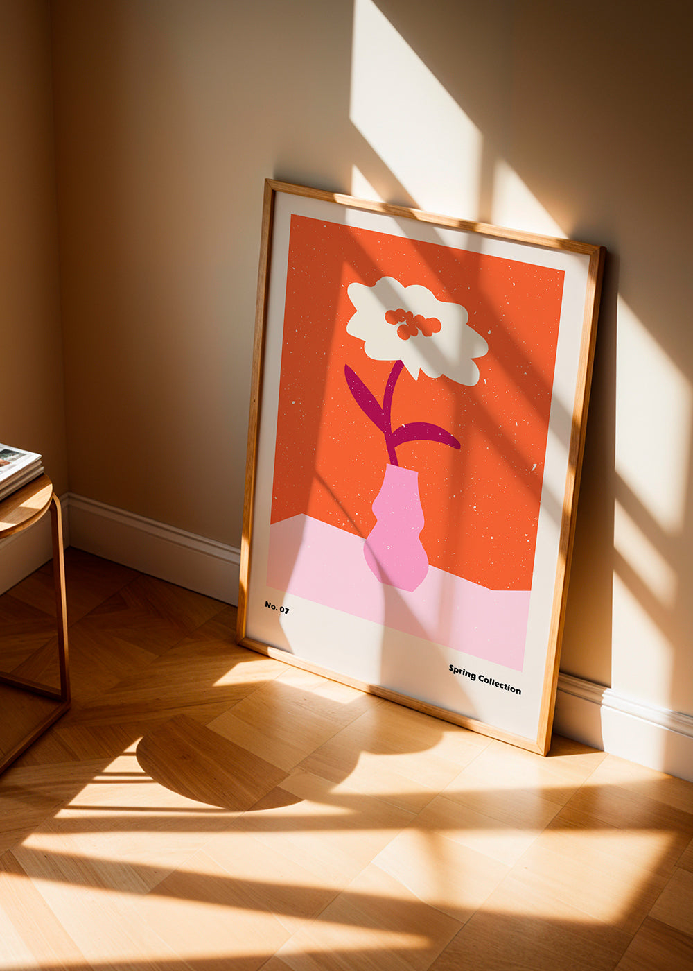 Spring Flower 07 - NKTN