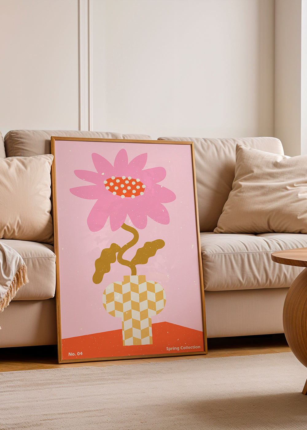 Spring Flower 04 - NKTN