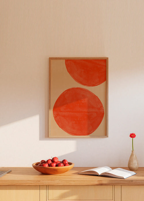 Separation - THE MIUUS STUDIO