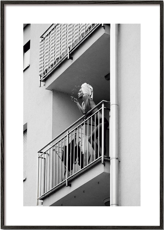 Nika - Lorna Kijurko