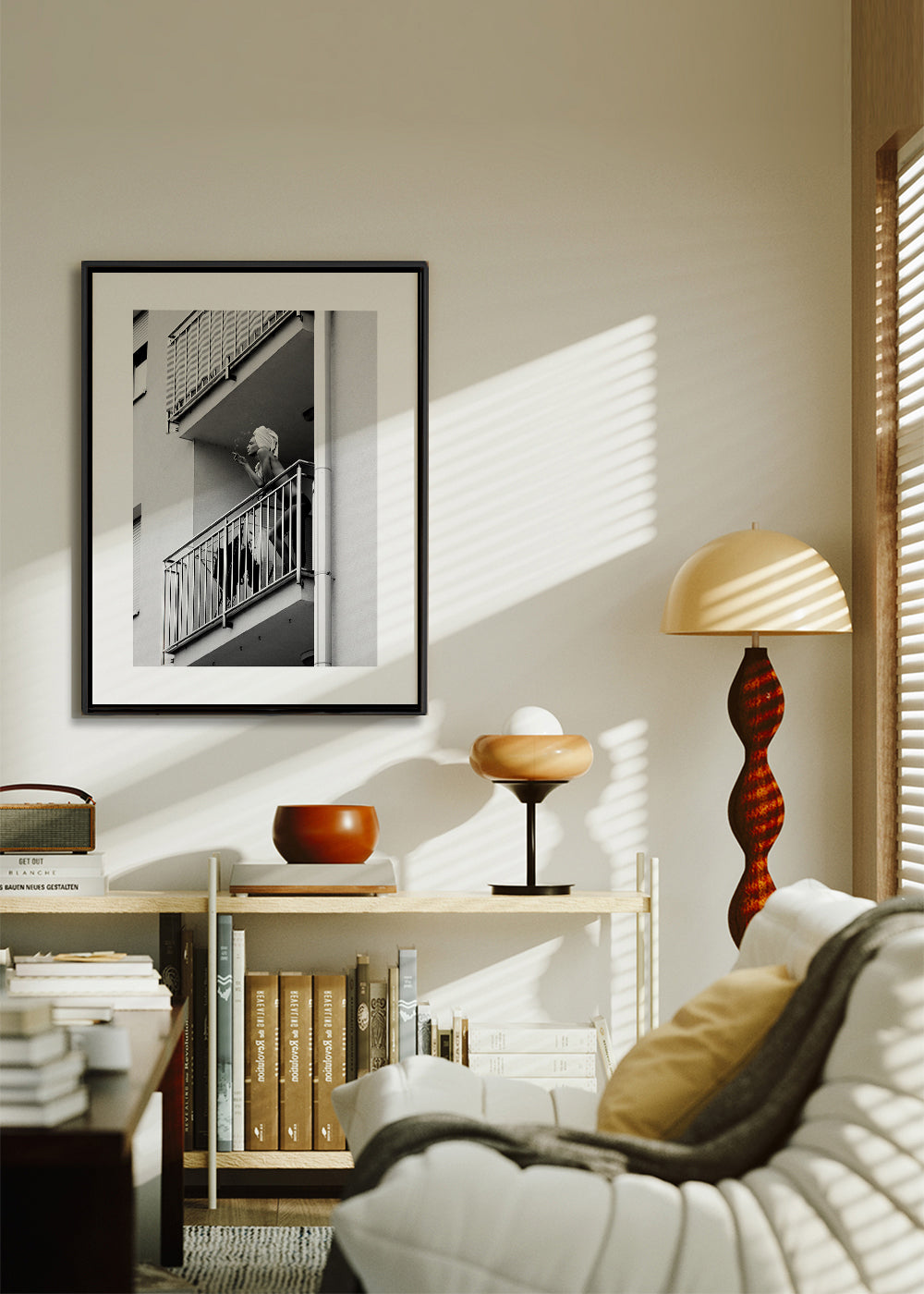 Nika - Lorna Kijurko