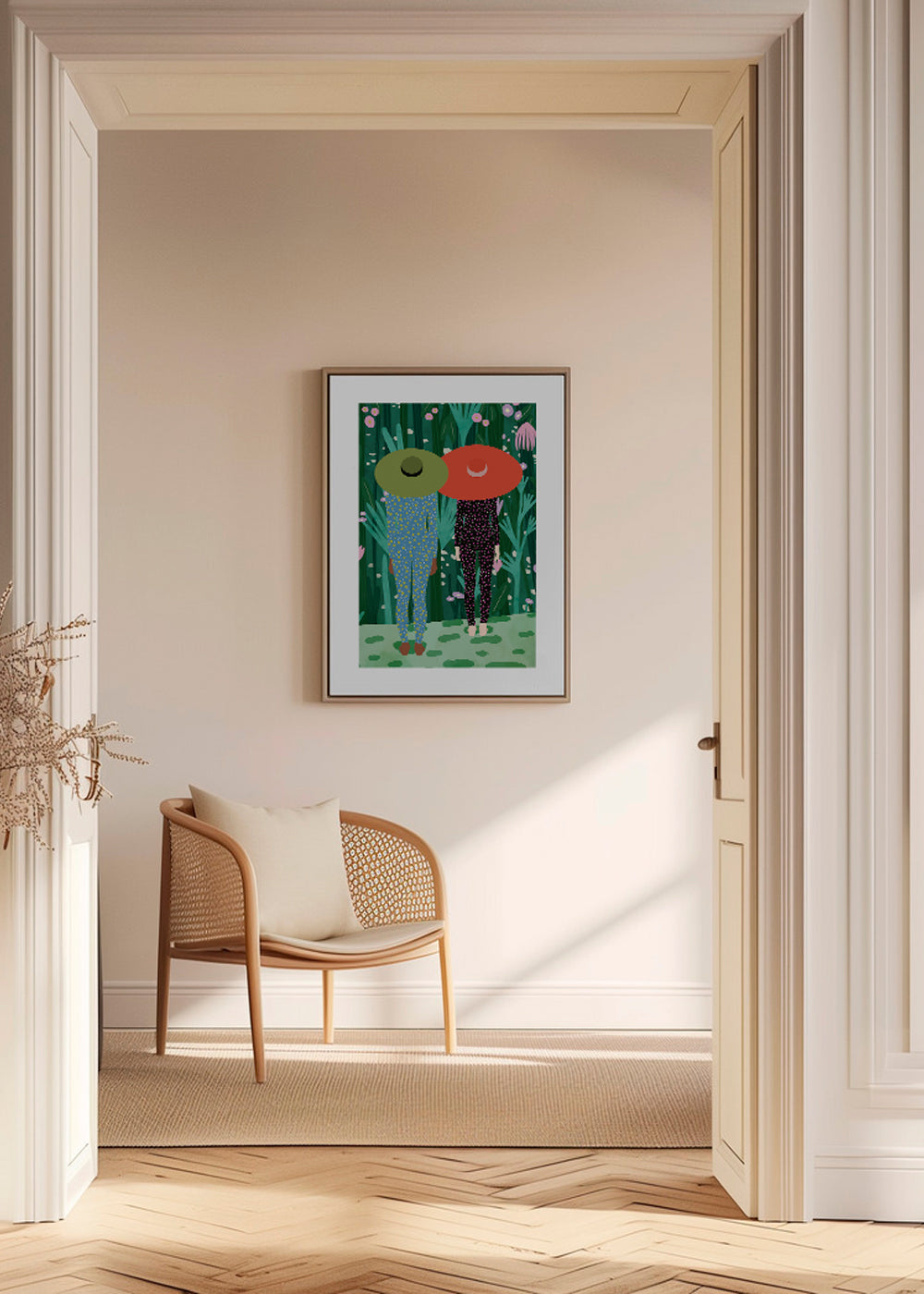 Jungle Pijamas - Jota de jai