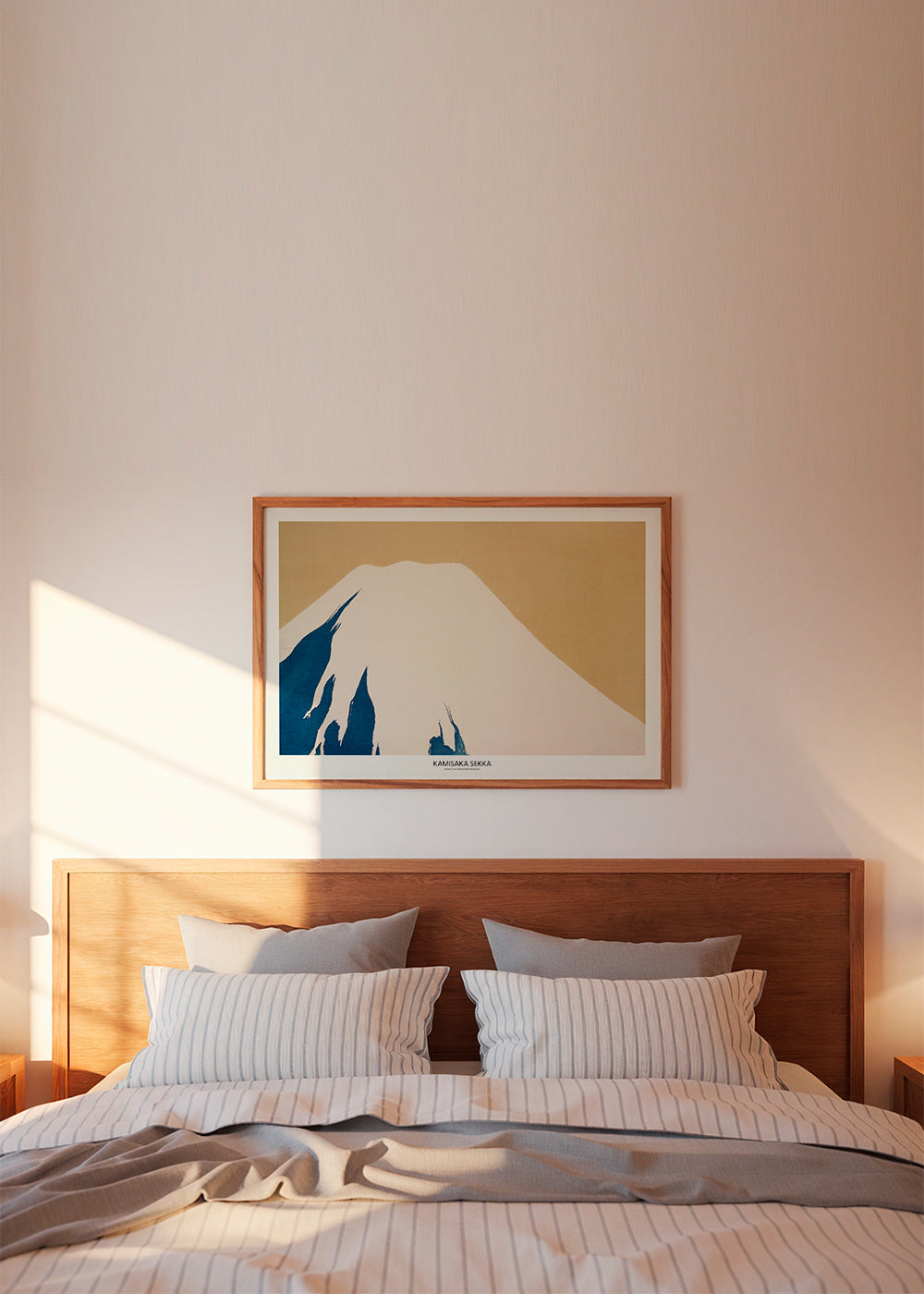 Mount Fuji From Momoyogusa - Pictufy